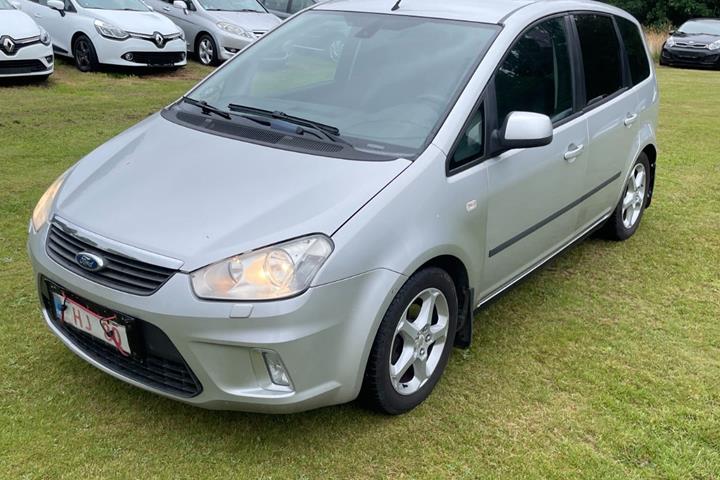 undefined Ford C-MAX fra 2010