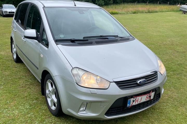 undefined Ford C-MAX fra 2010