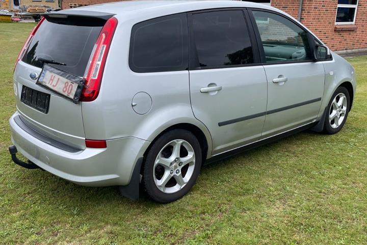 undefined Ford C-MAX fra 2010
