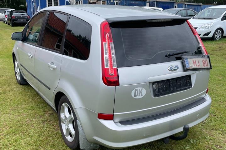undefined Ford C-MAX fra 2010