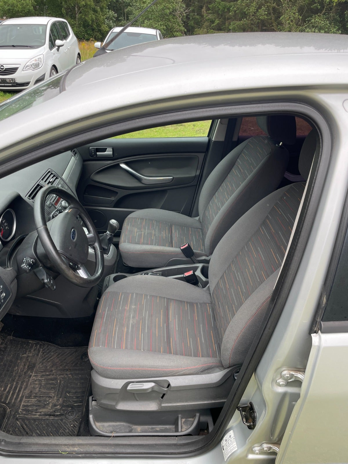 undefined Ford C-MAX fra 2010