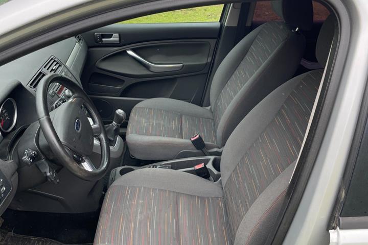 undefined Ford C-MAX fra 2010