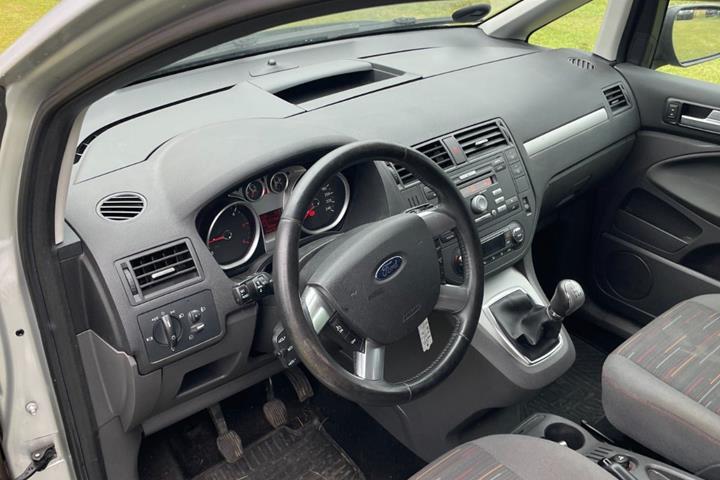 undefined Ford C-MAX fra 2010