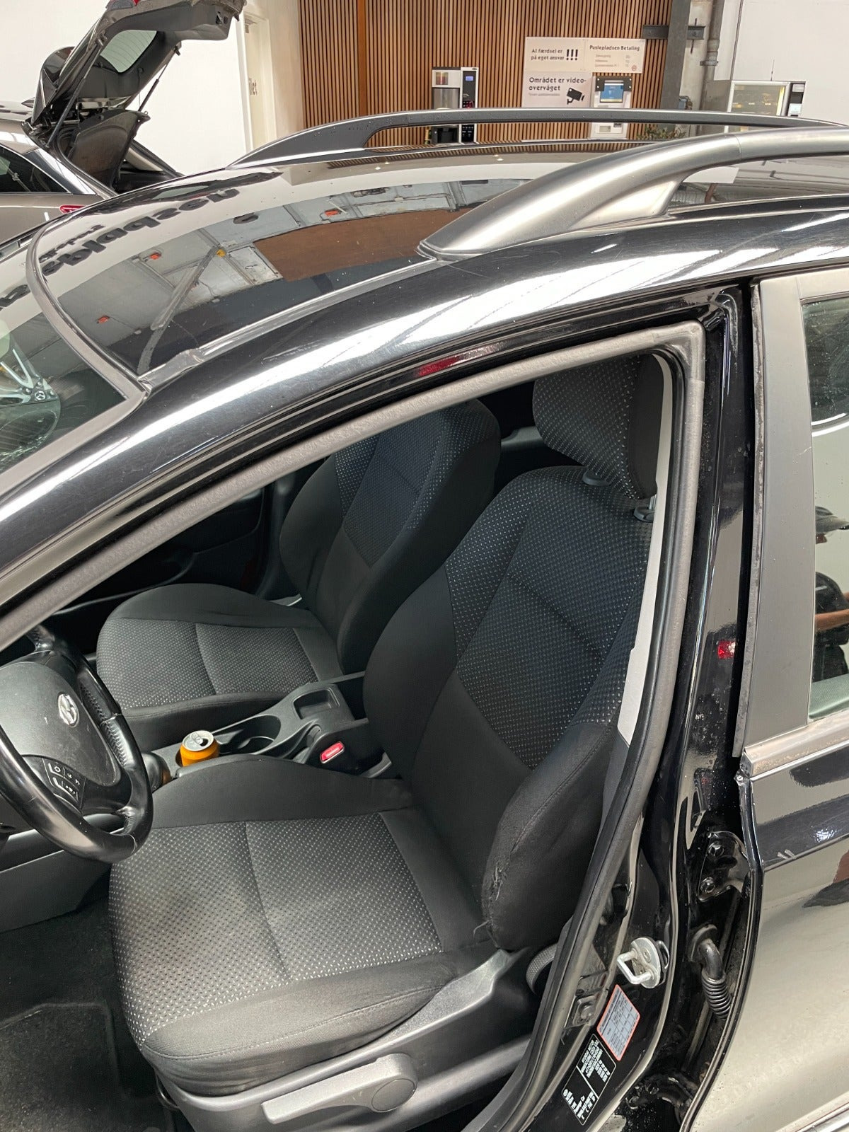 Sort Hyundai i30 fra 2012