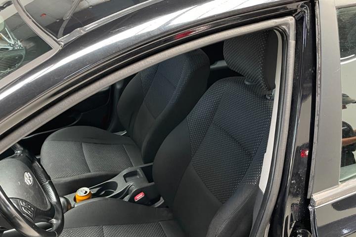 Sort Hyundai i30 fra 2012