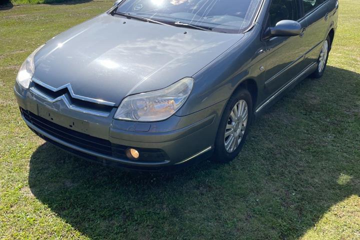 undefined Citroën C5 fra 2005