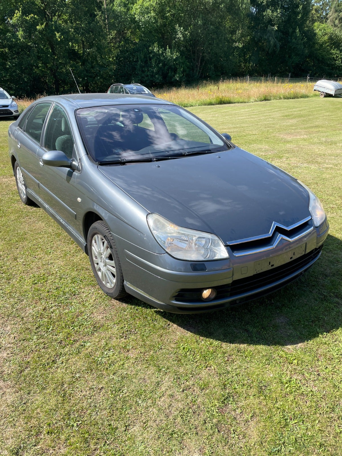 undefined Citroën C5 fra 2005