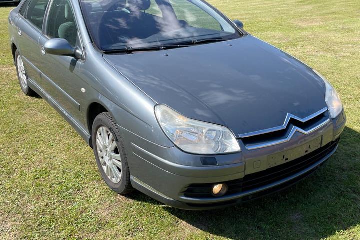 undefined Citroën C5 fra 2005
