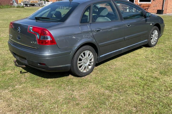 undefined Citroën C5 fra 2005