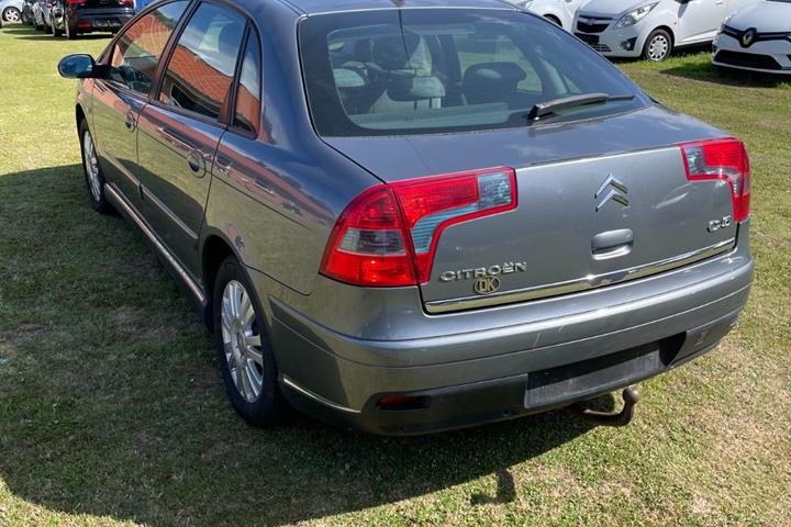 undefined Citroën C5 fra 2005