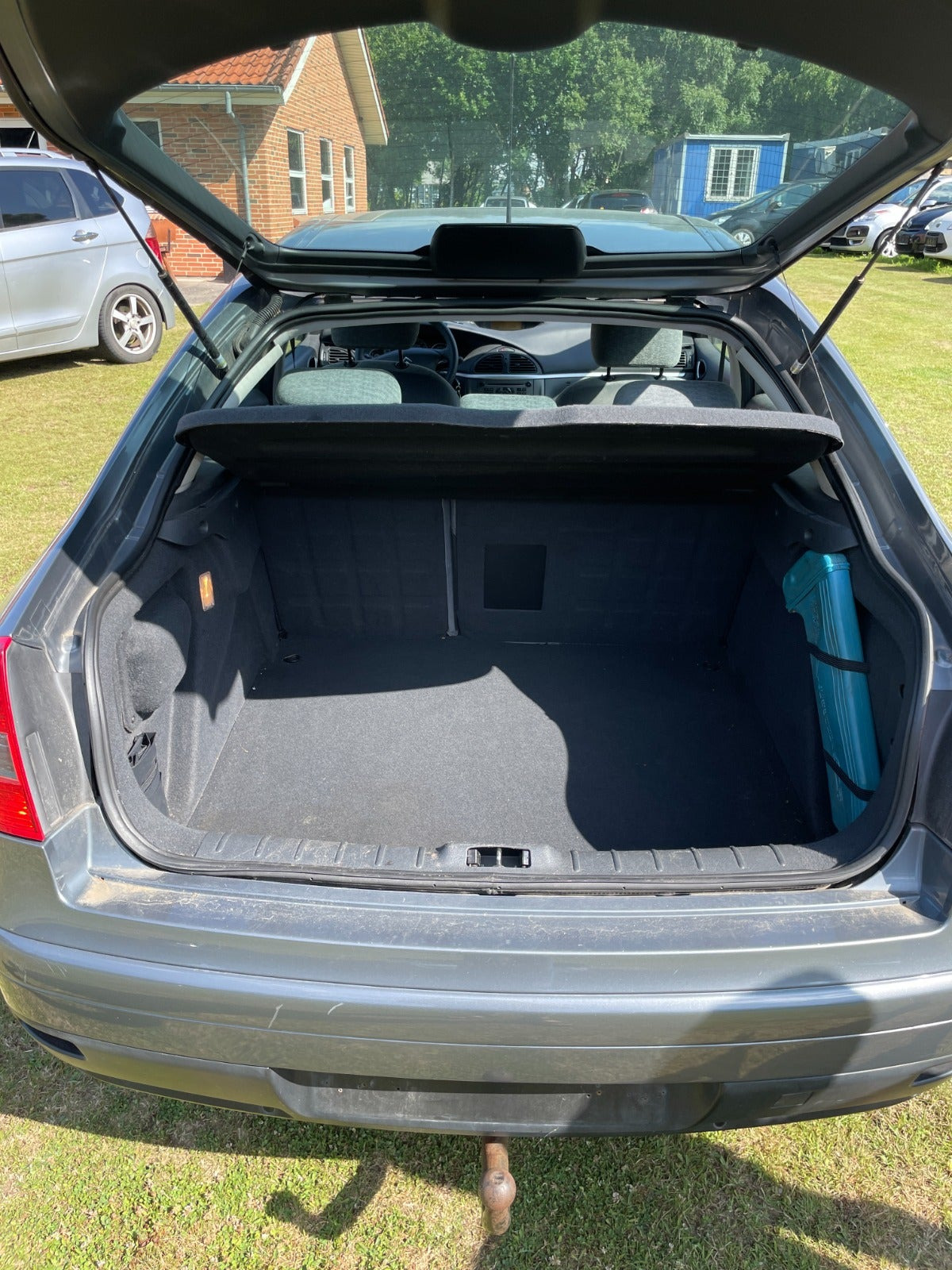 undefined Citroën C5 fra 2005