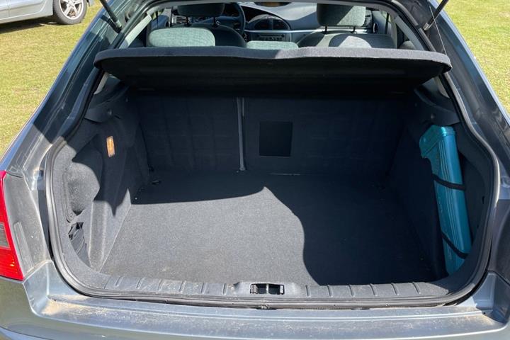 undefined Citroën C5 fra 2005