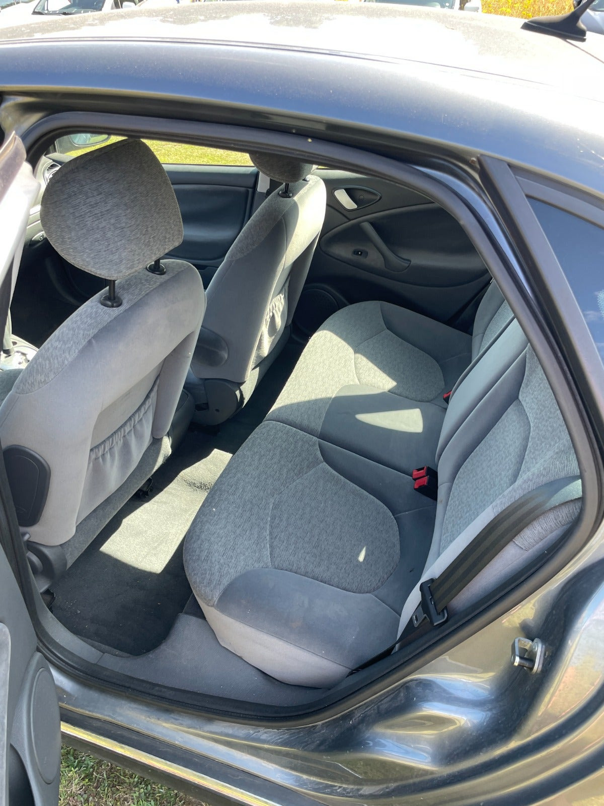 undefined Citroën C5 fra 2005