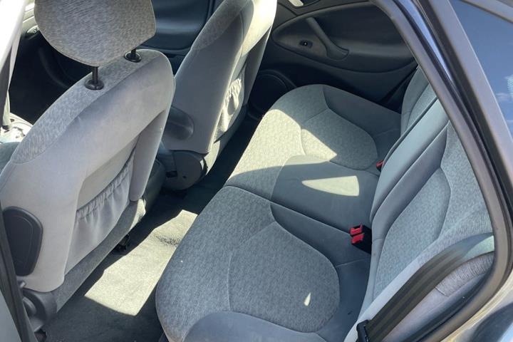 undefined Citroën C5 fra 2005