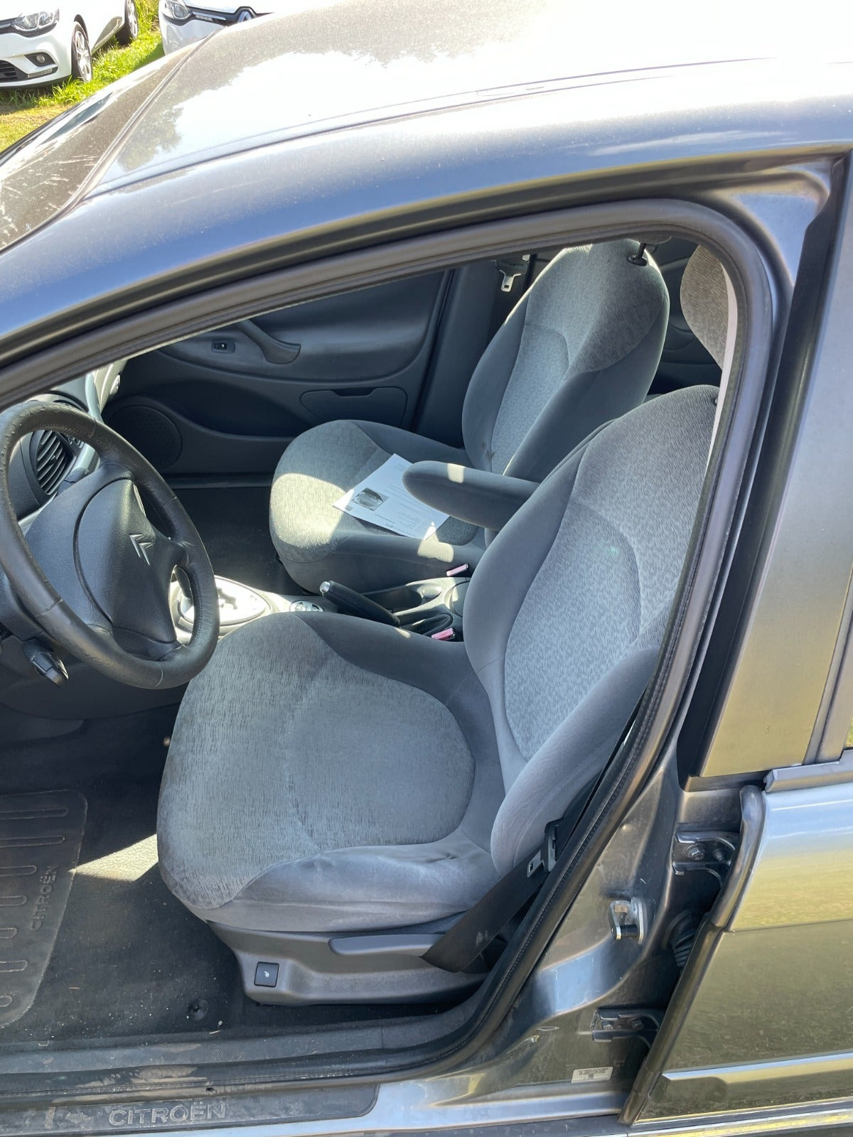 undefined Citroën C5 fra 2005