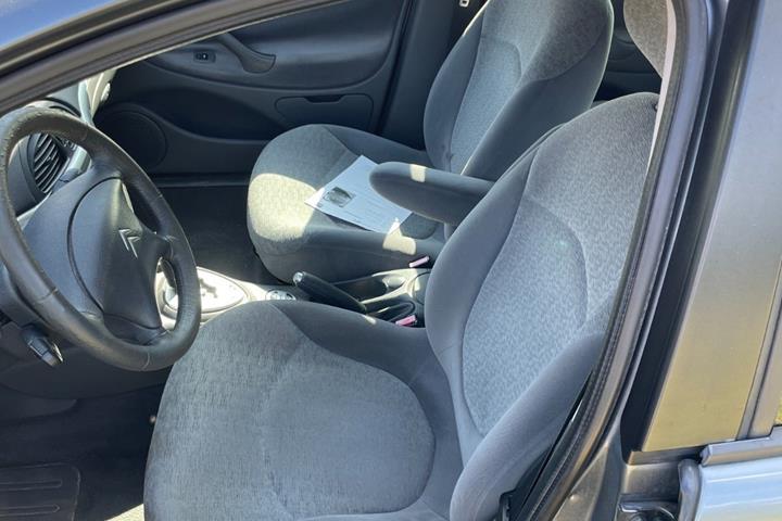 undefined Citroën C5 fra 2005