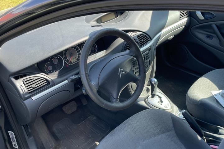 undefined Citroën C5 fra 2005