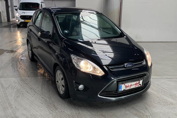 undefined Ford C-MAX fra 2011