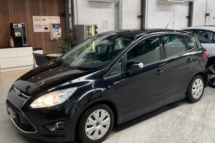 undefined Ford C-MAX fra 2011
