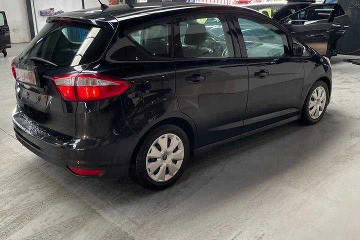 undefined Ford C-MAX fra 2011