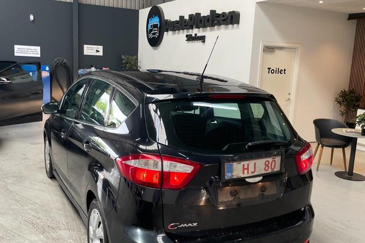 undefined Ford C-MAX fra 2011