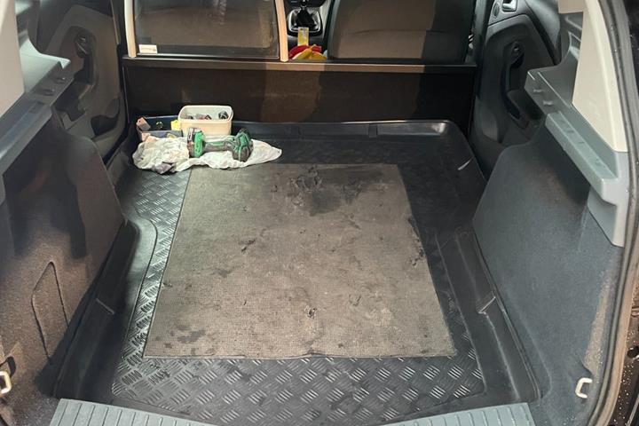 undefined Ford C-MAX fra 2011
