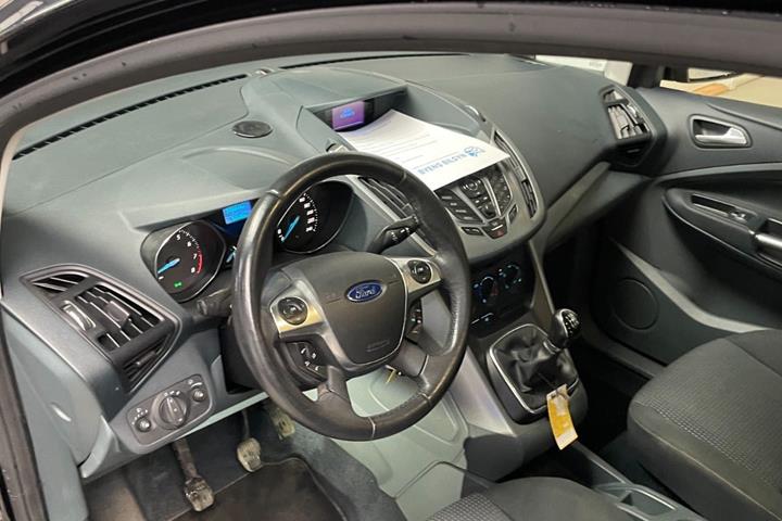 undefined Ford C-MAX fra 2011