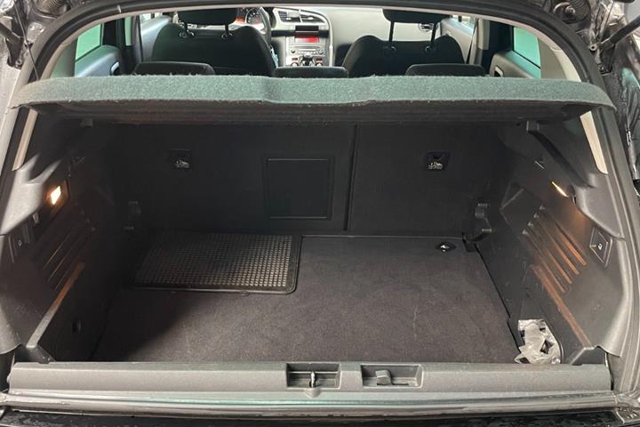 undefined Peugeot 3008 fra 2011