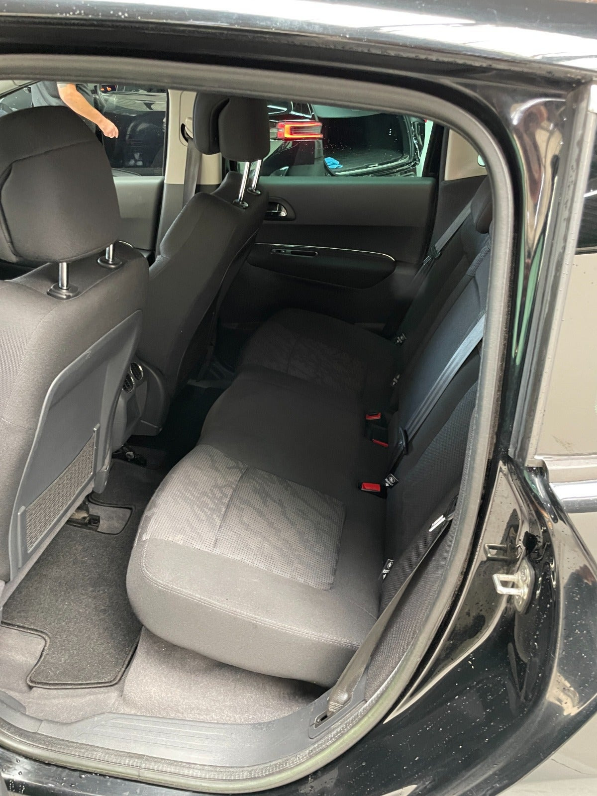 undefined Peugeot 3008 fra 2011