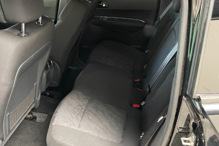 undefined Peugeot 3008 fra 2011