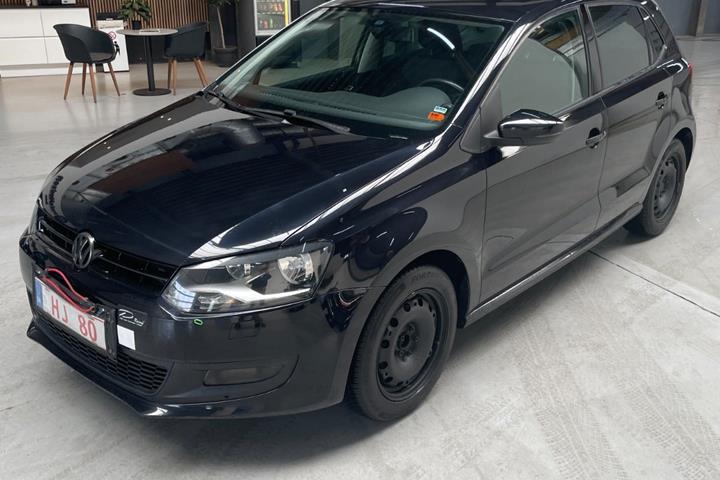 undefined VW Polo fra 2012