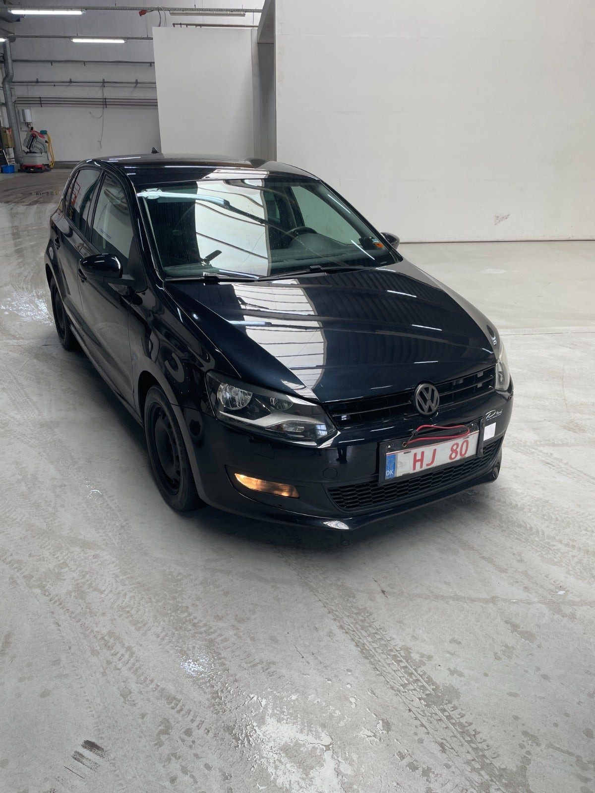 undefined VW Polo fra 2012