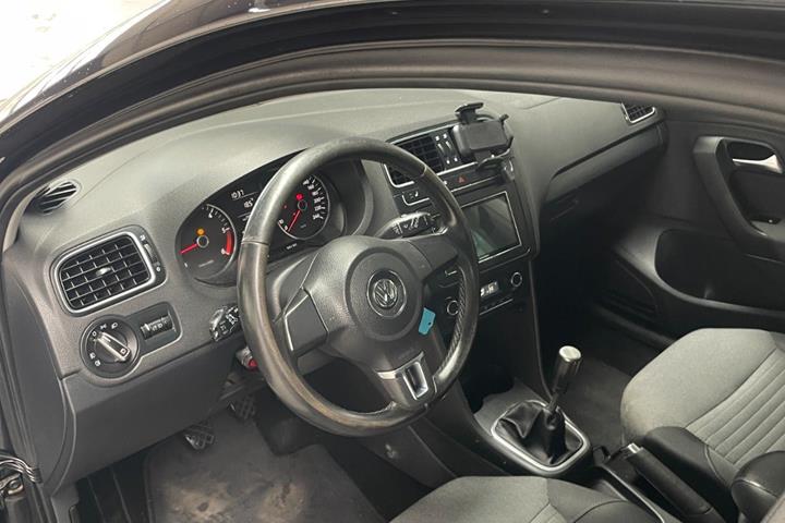 undefined VW Polo fra 2012