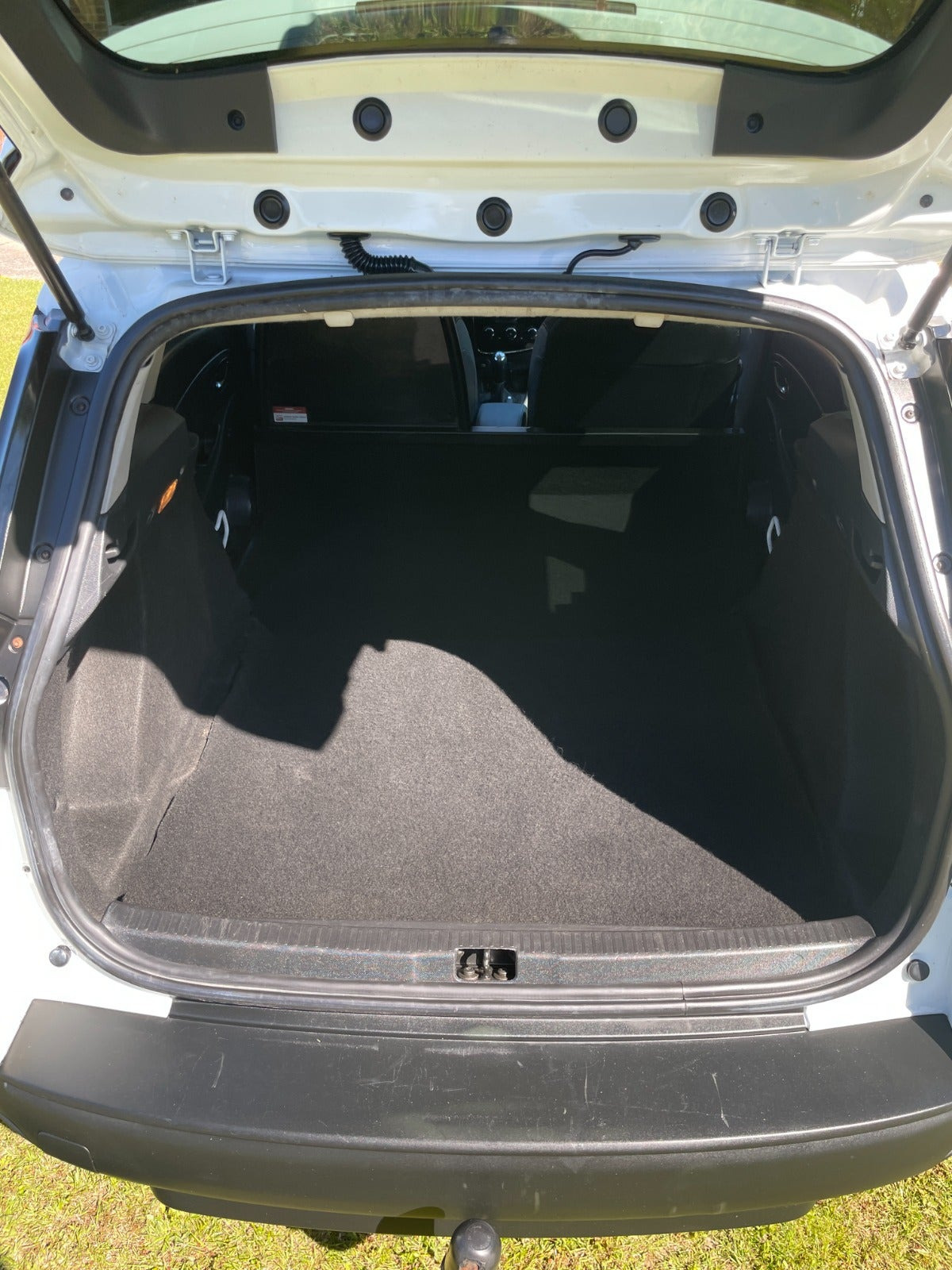 undefined Renault Clio IV fra 2014