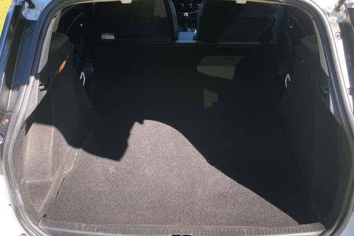 undefined Renault Clio IV fra 2014