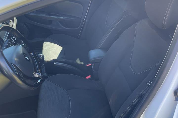 undefined Renault Clio IV fra 2014