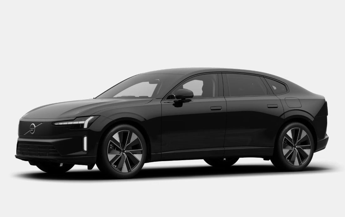 Volvo ES90 Extended Range Plus