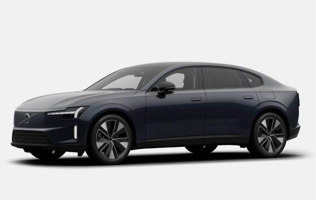 Volvo ES90 Extended Range Plus