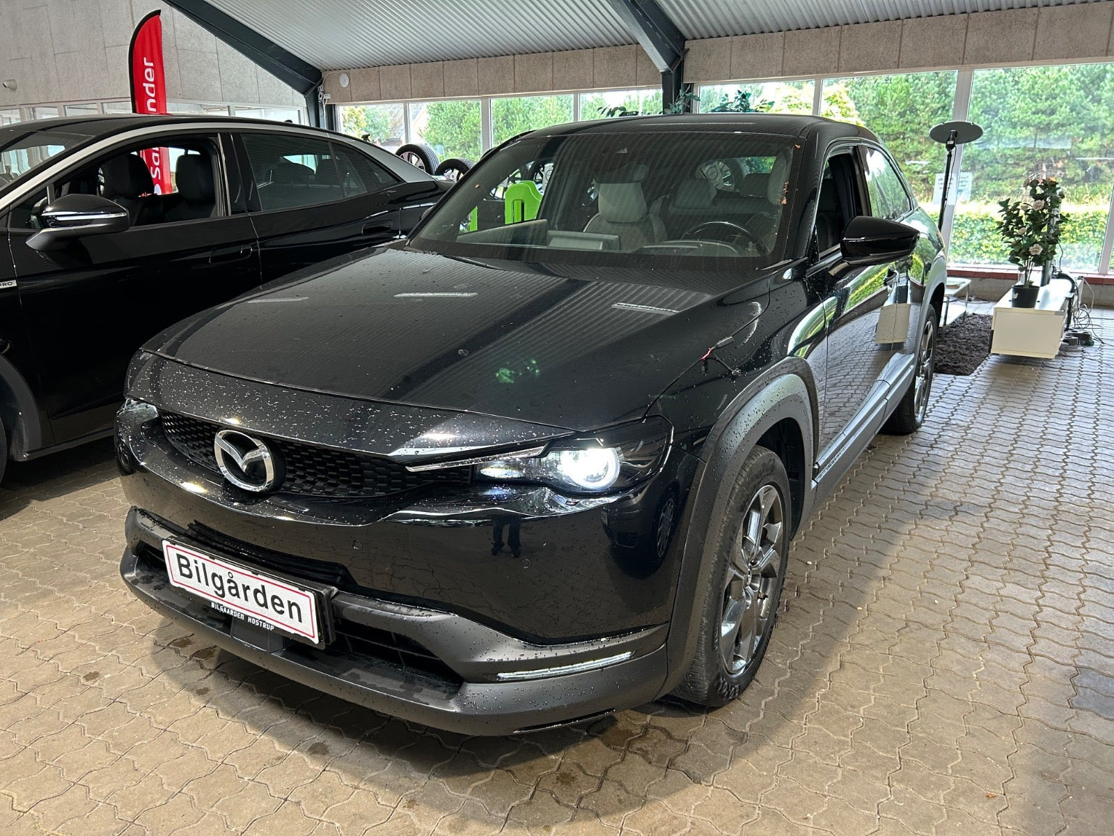 Mazda MX-30 e-SkyActiv Comfort