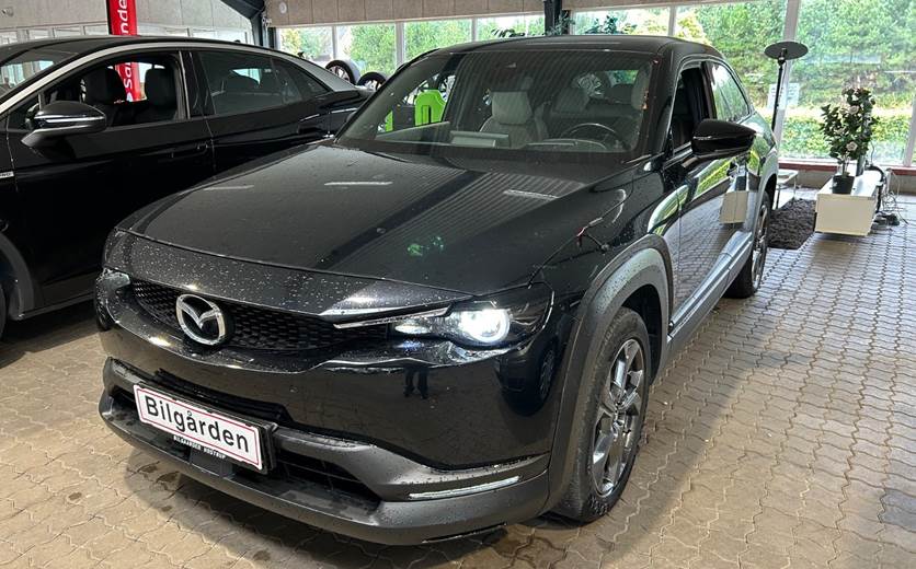 Mazda MX-30 e-SkyActiv Comfort