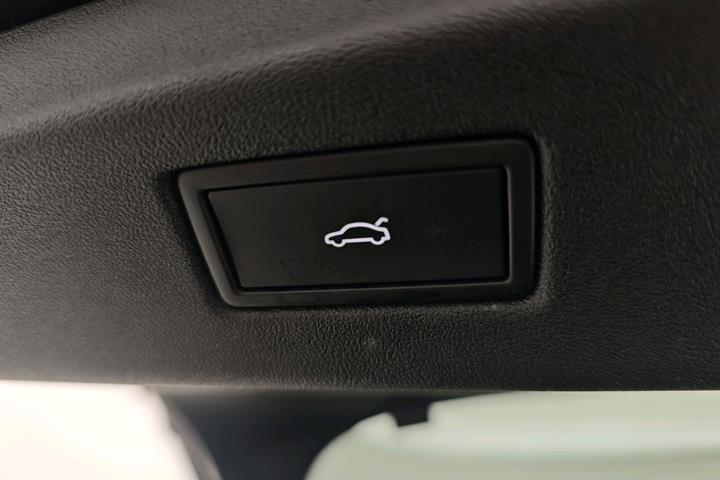 Sort VW ID.7 fra 2025