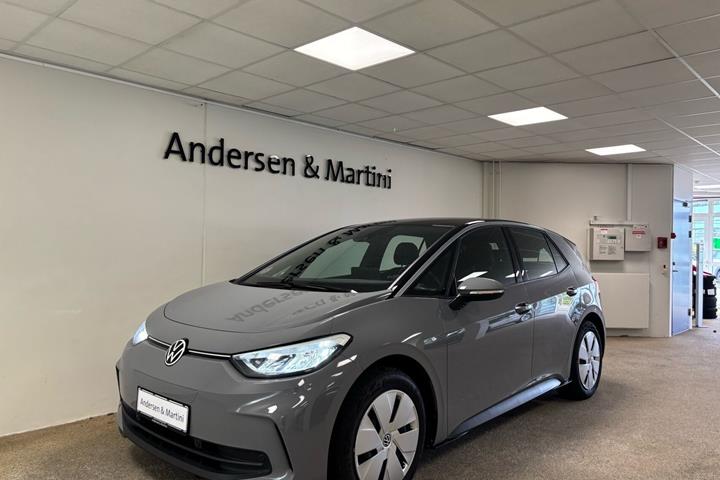undefined VW ID.3 fra 2023