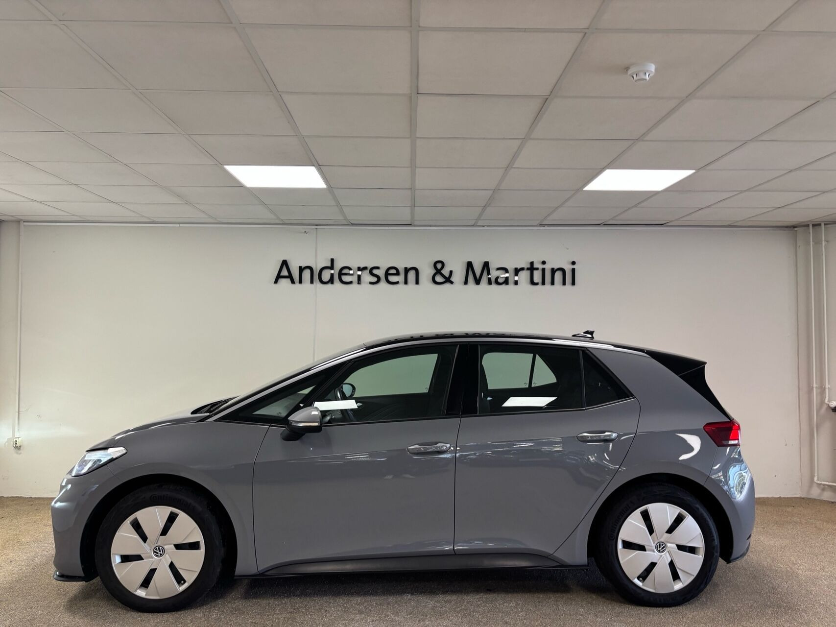 undefined VW ID.3 fra 2023