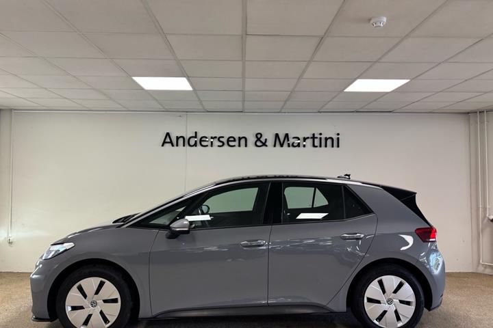 undefined VW ID.3 fra 2023