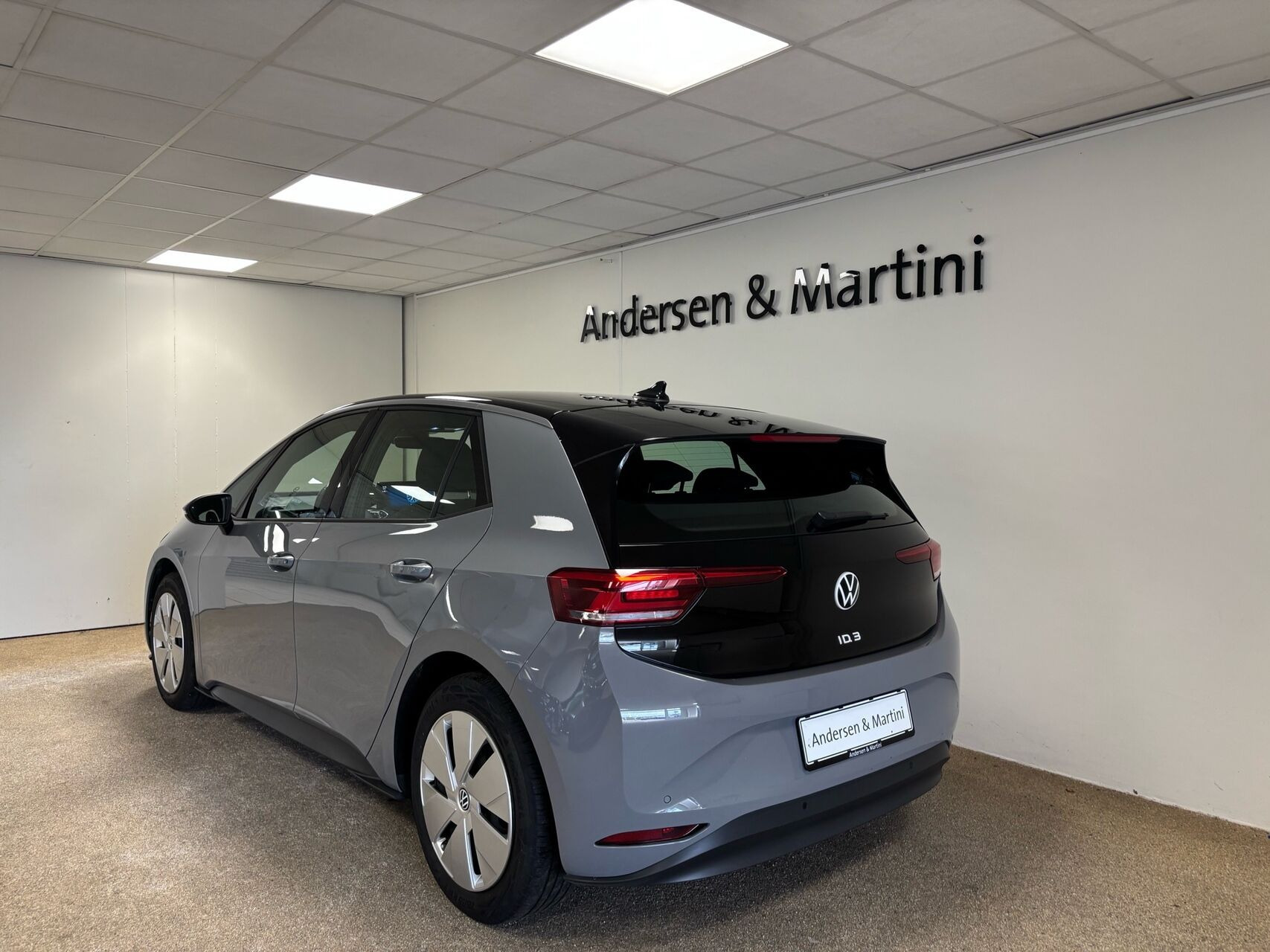 undefined VW ID.3 fra 2023
