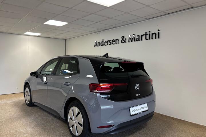 undefined VW ID.3 fra 2023