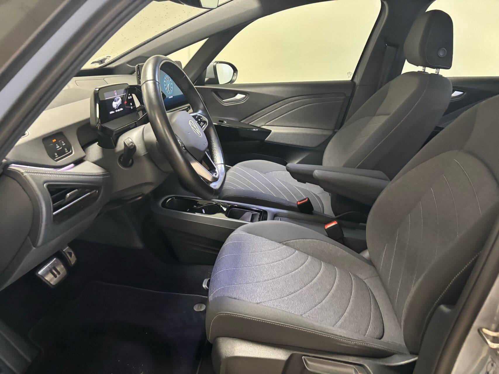 undefined VW ID.3 fra 2023