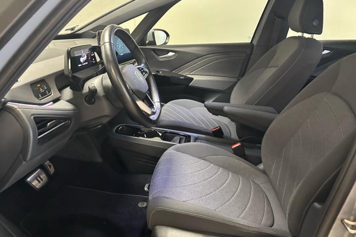 undefined VW ID.3 fra 2023