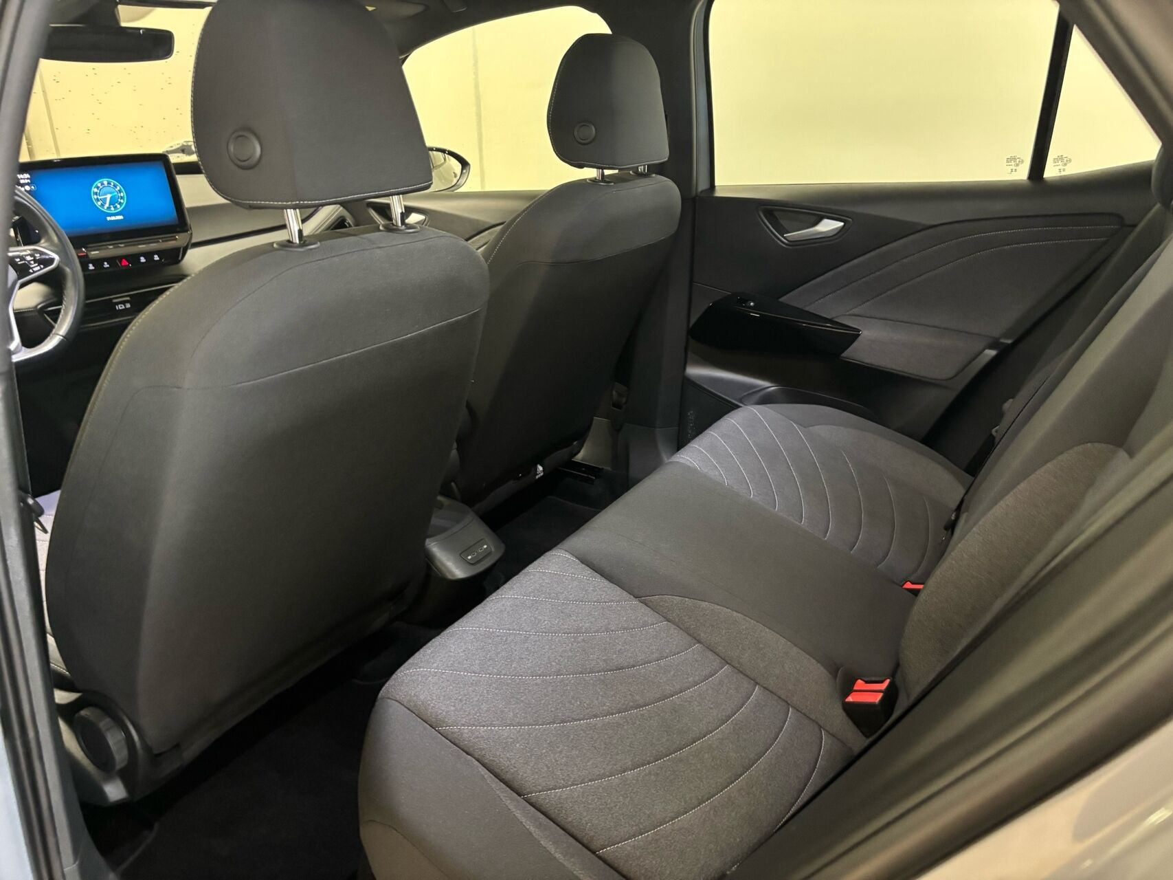 undefined VW ID.3 fra 2023