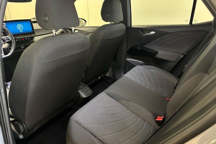 undefined VW ID.3 fra 2023